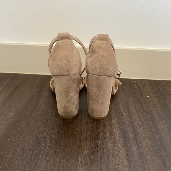 Steve Madden Carsson 4” Heels - Picture 5 of 5